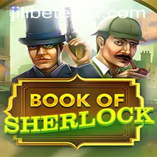 The Enchanting World of BookOfSherlock: A Deep Dive into JILIBET's Captivating Game