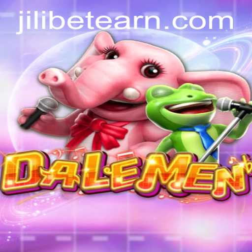Dive into the World of DALEMEN: A New Gaming Sensation by JILIBET