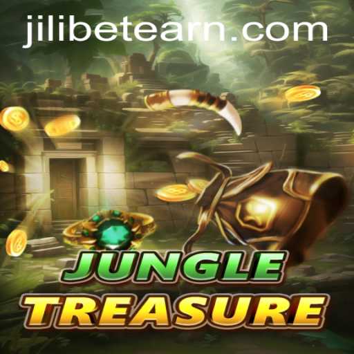 Explore the Thrills of JungleTreasure with JILIBET
