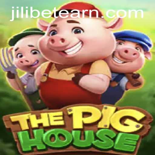 Exploring ThePigHouse: A Thrilling Adventure with JILIBET